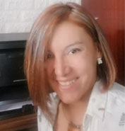 Marisela Carreño Toro