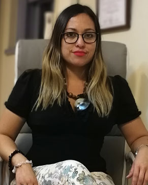 Nivia Elisa Escobar Paredes