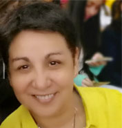 Viviana Villagran Kressín