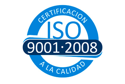 CONSULTORÍA NORMAS ISO