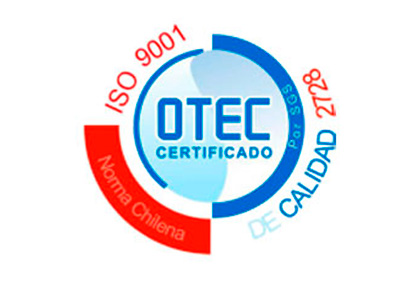 OTEC- ACREDITACIÓN POR SENCE